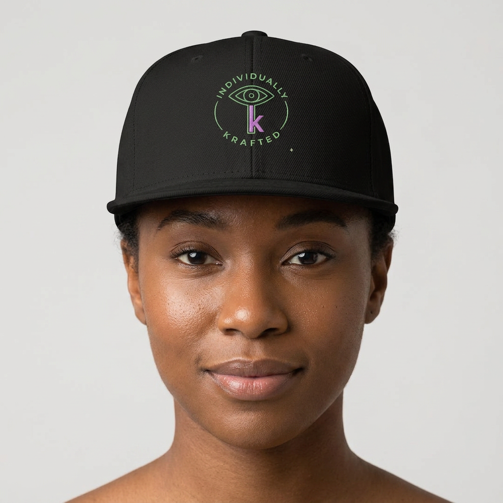 IKrafted Snapback Hat